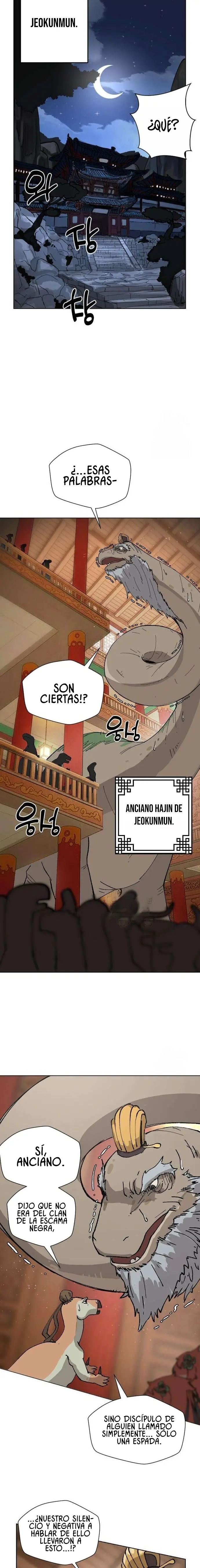 Murim jurasico > Capitulo 4 > Page 81