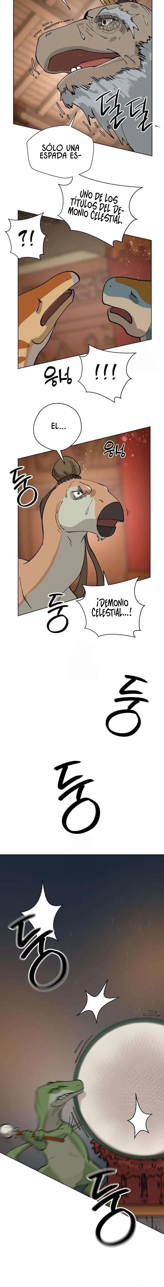 Murim jurasico > Capitulo 4 > Page 91