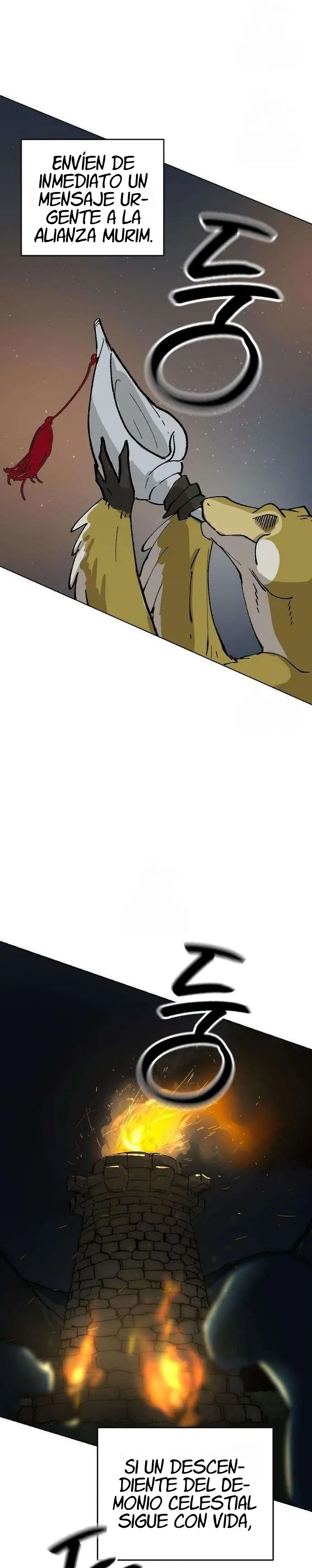 Murim jurasico > Capitulo 4 > Page 101