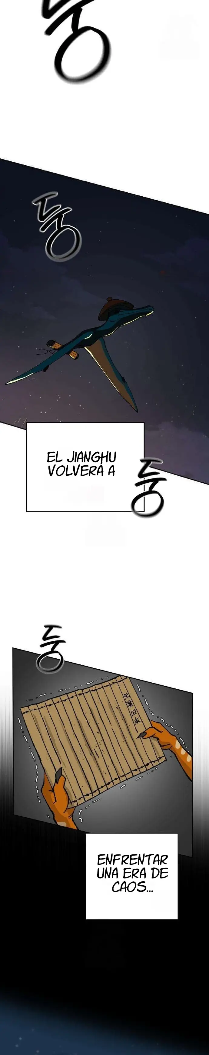 Murim jurasico > Capitulo 4 > Page 111