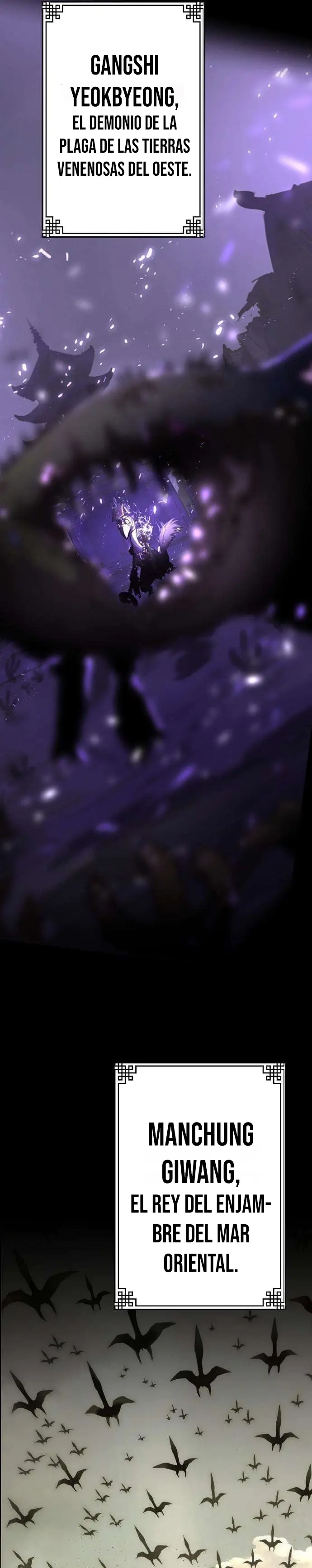 Murim jurasico > Capitulo 4 > Page 131