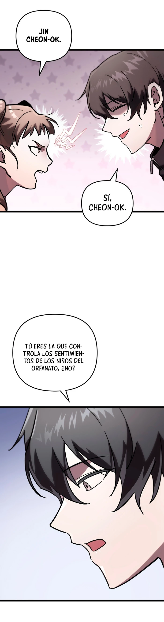 Mi vida escolar pretendiendo ser una persona inútil > Capitulo 80 > Page 281
