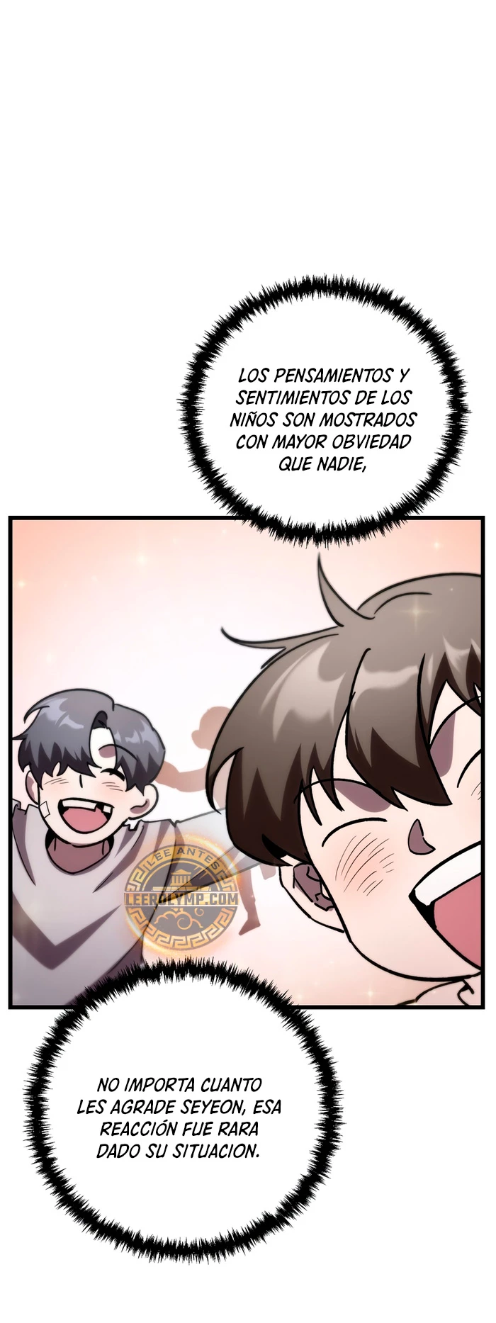 Mi vida escolar pretendiendo ser una persona inútil > Capitulo 80 > Page 291
