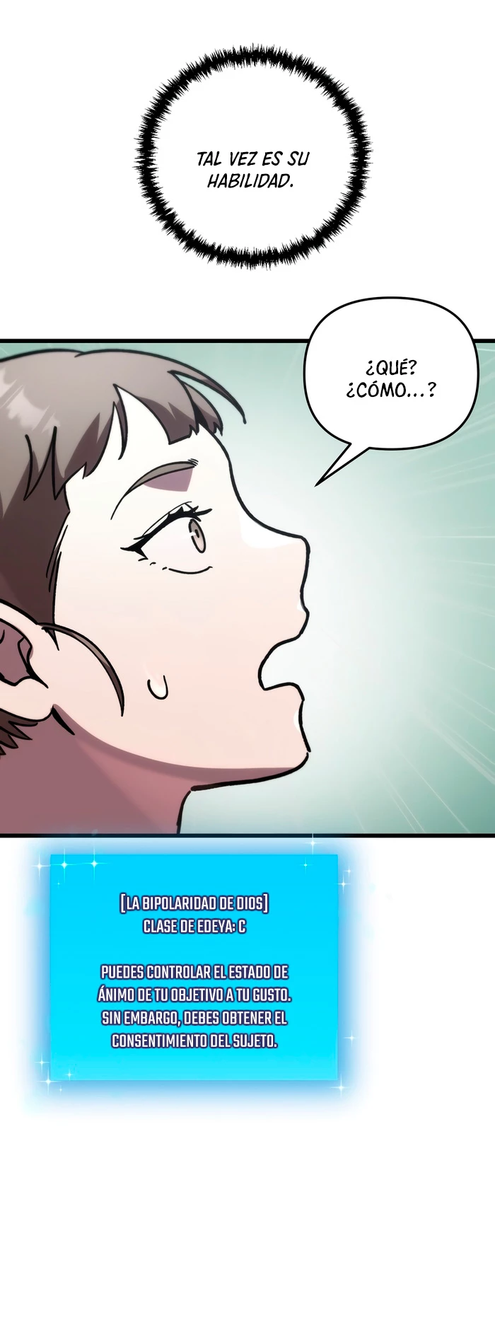 Mi vida escolar pretendiendo ser una persona inútil > Capitulo 80 > Page 301