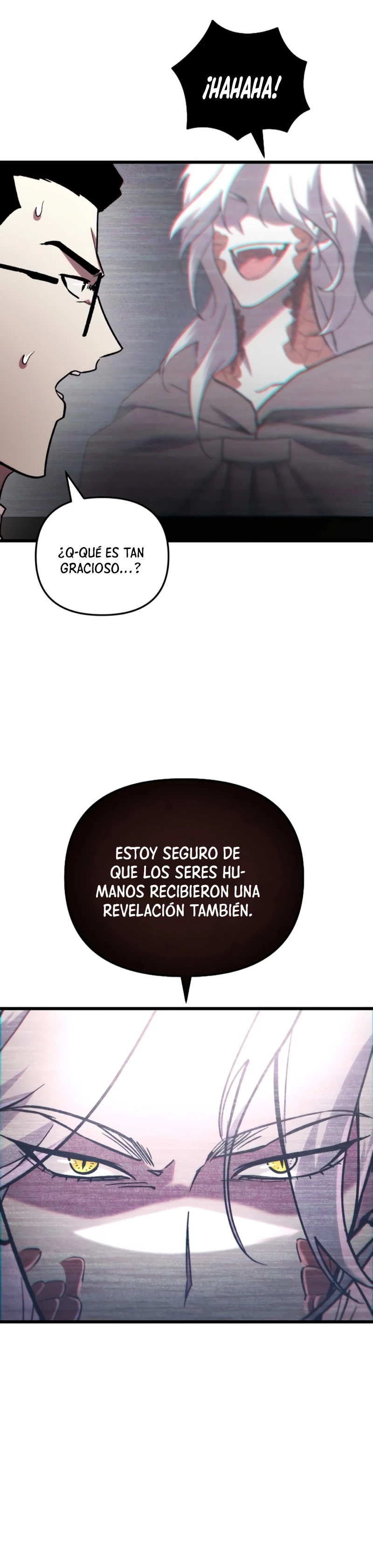 Mi vida escolar pretendiendo ser una persona inútil > Capitulo 81 > Page 41