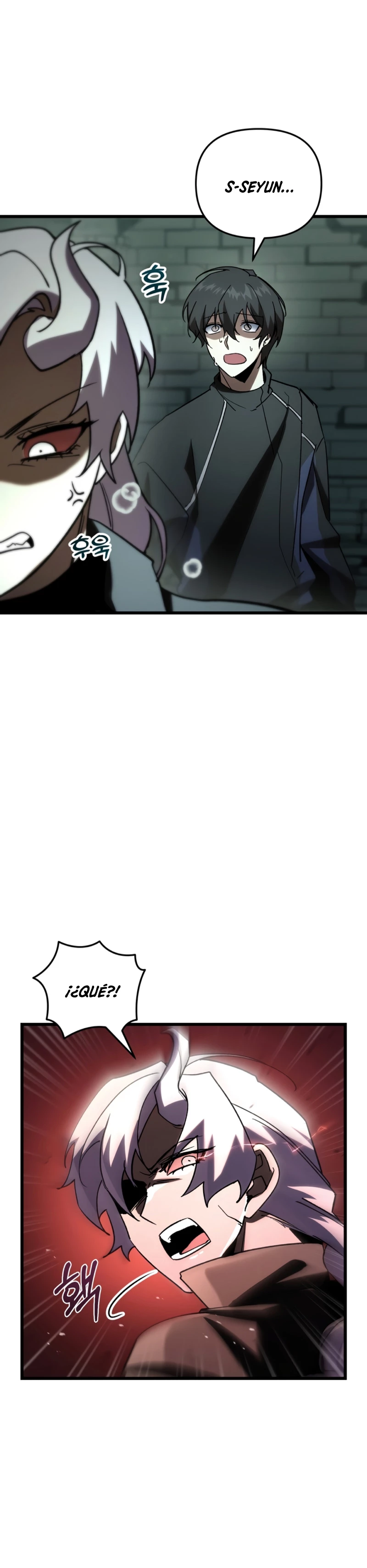 Mi vida escolar pretendiendo ser una persona inútil > Capitulo 82 > Page 161