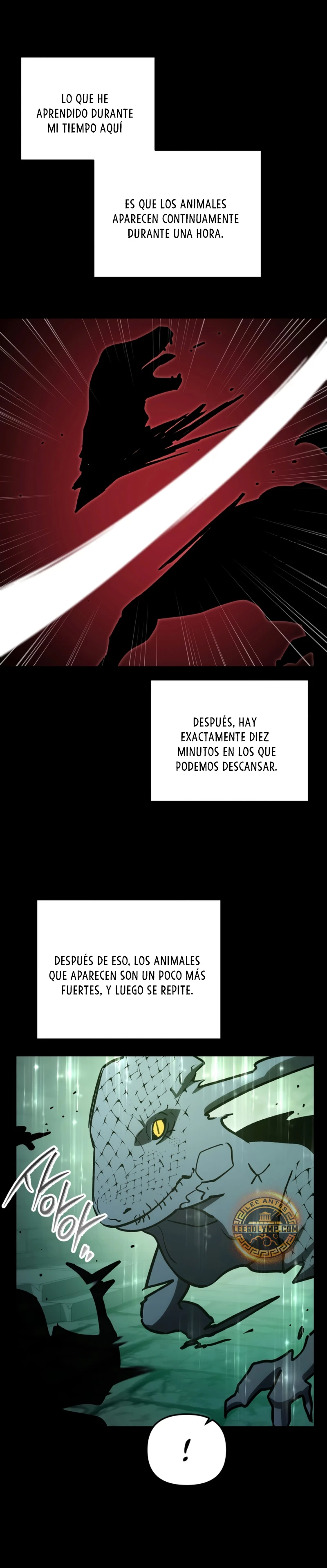 Mi vida escolar pretendiendo ser una persona inútil > Capitulo 82 > Page 371