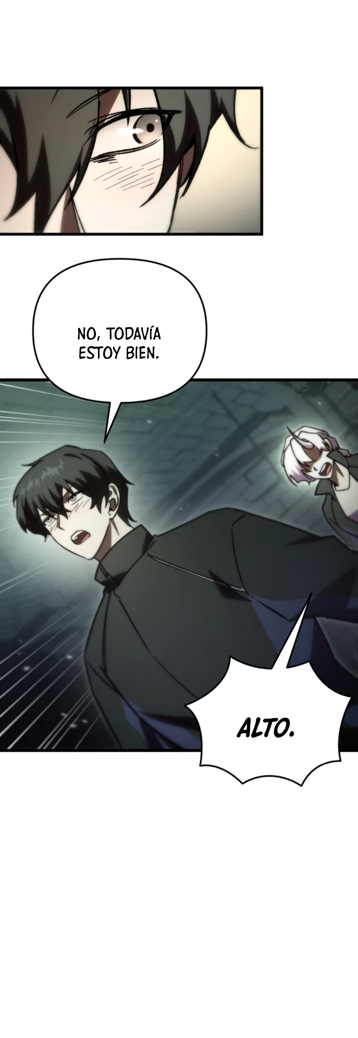 Mi vida escolar pretendiendo ser una persona inútil > Capitulo 83 > Page 81