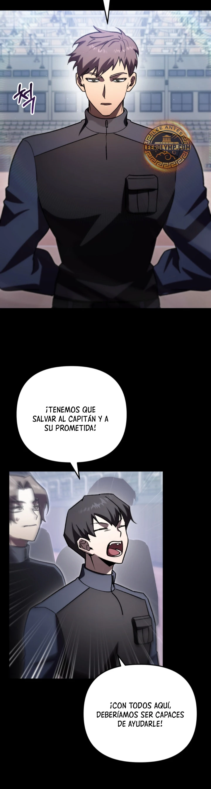 Mi vida escolar pretendiendo ser una persona inútil > Capitulo 83 > Page 161