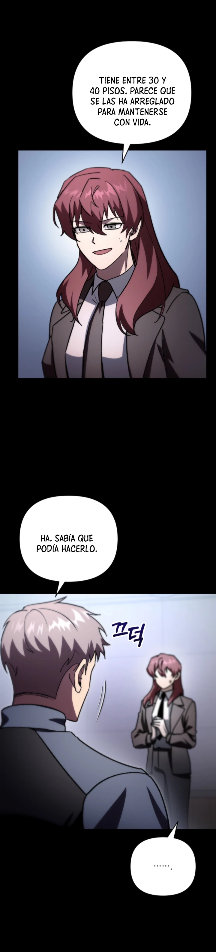 Mi vida escolar pretendiendo ser una persona inútil > Capitulo 83 > Page 241