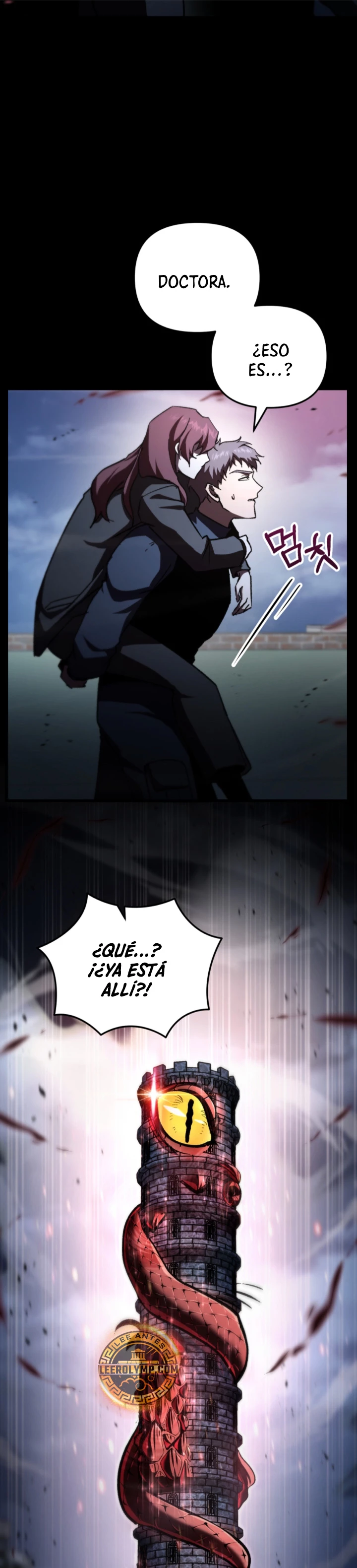 Mi vida escolar pretendiendo ser una persona inútil > Capitulo 84 > Page 381