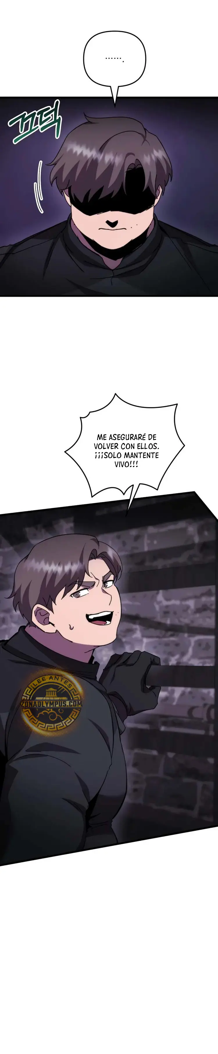 Mi vida escolar pretendiendo ser una persona inútil > Capitulo 102 > Page 21