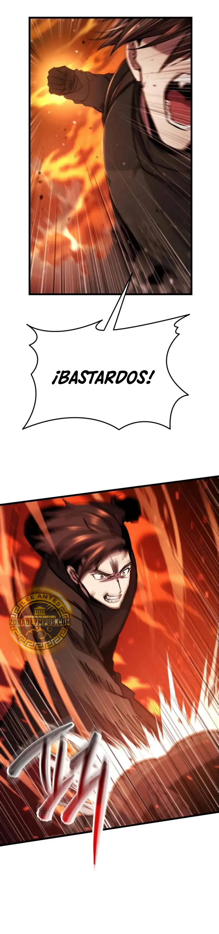 Mi vida escolar pretendiendo ser una persona inútil > Capitulo 102 > Page 61