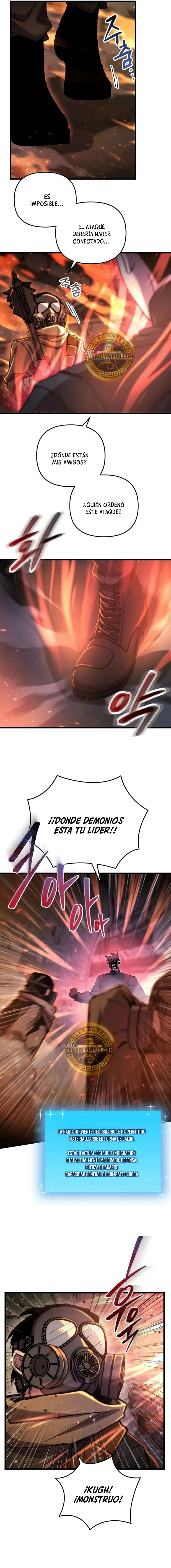 Mi vida escolar pretendiendo ser una persona inútil > Capitulo 102 > Page 91
