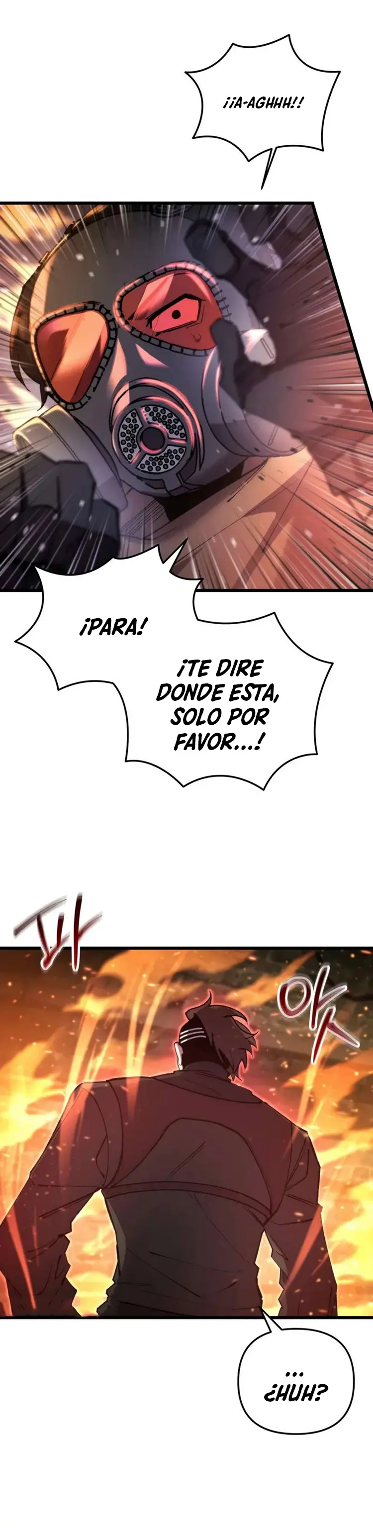 Mi vida escolar pretendiendo ser una persona inútil > Capitulo 102 > Page 121