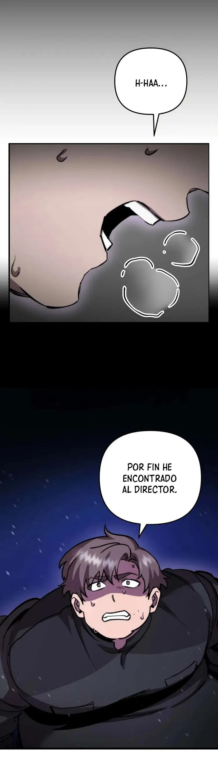 Mi vida escolar pretendiendo ser una persona inútil > Capitulo 102 > Page 161