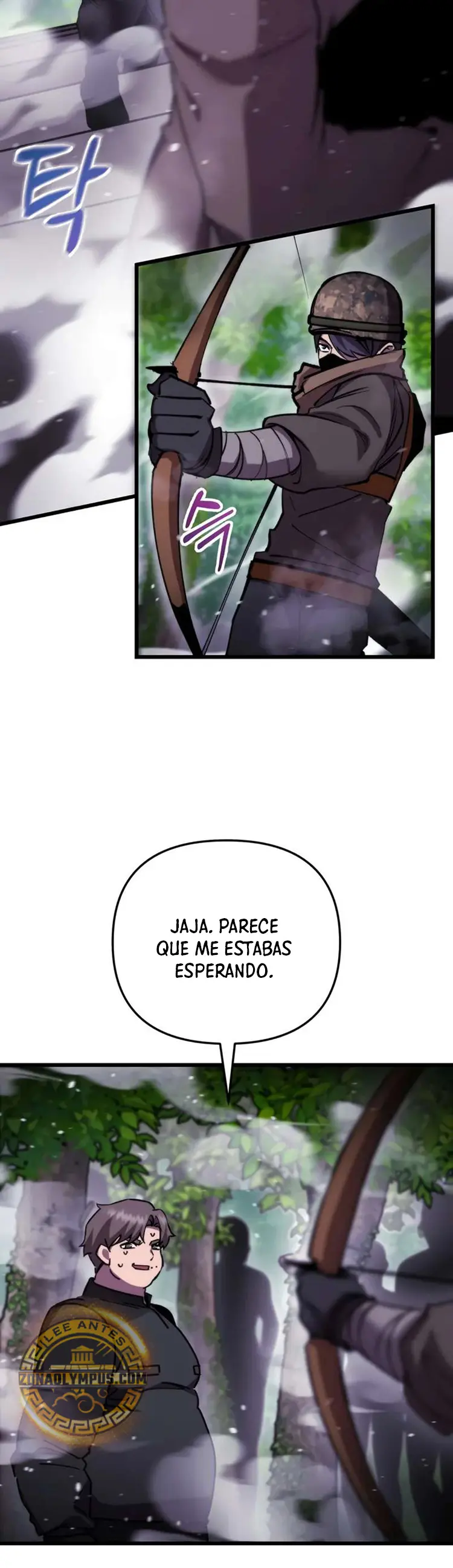 Mi vida escolar pretendiendo ser una persona inútil > Capitulo 102 > Page 251