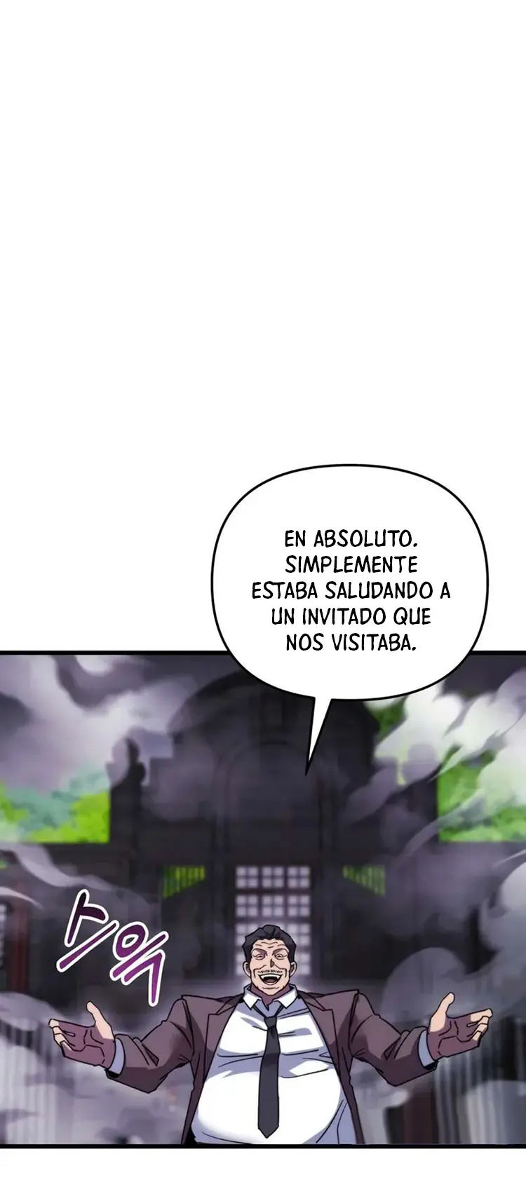 Mi vida escolar pretendiendo ser una persona inútil > Capitulo 102 > Page 261