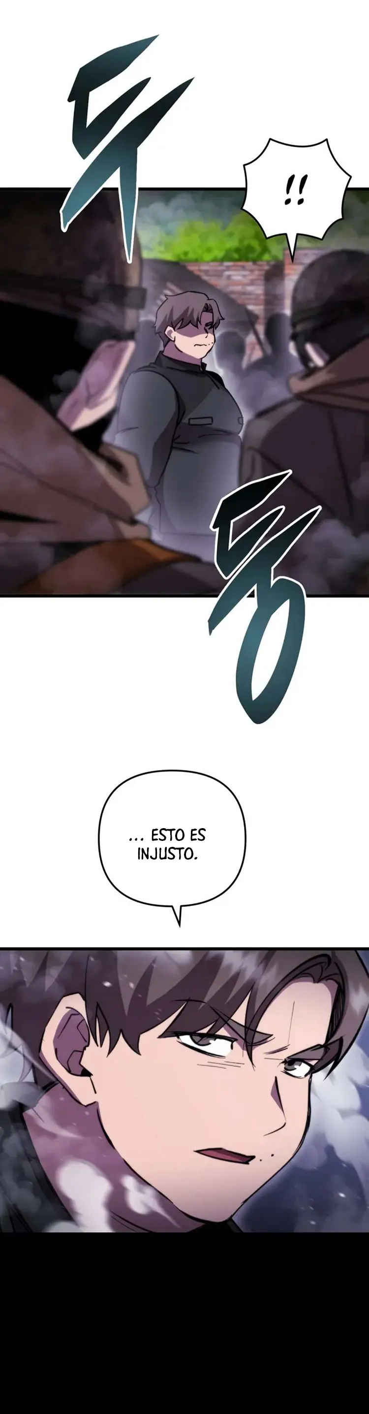 Mi vida escolar pretendiendo ser una persona inútil > Capitulo 102 > Page 311