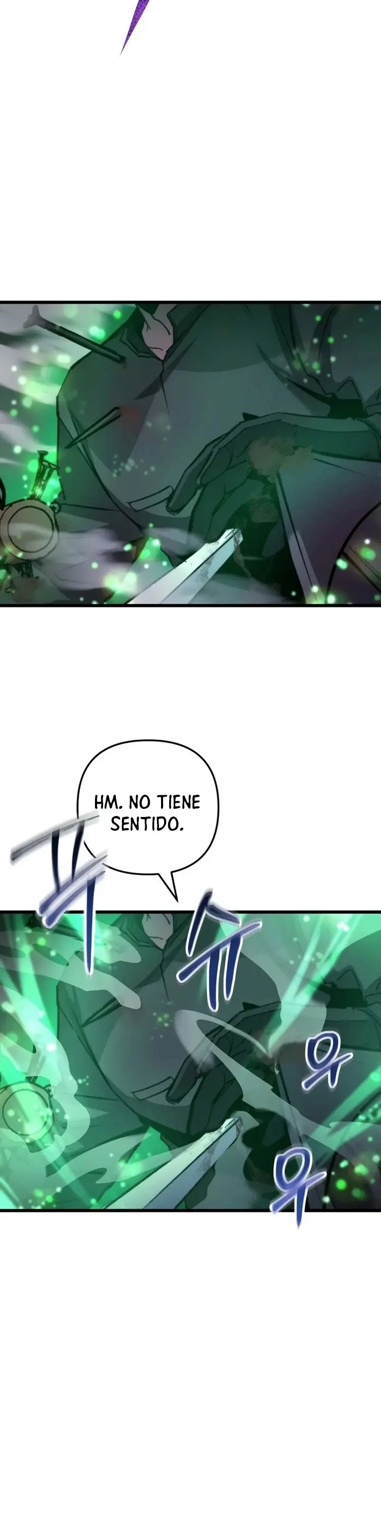 Mi vida escolar pretendiendo ser una persona inútil > Capitulo 103 > Page 81