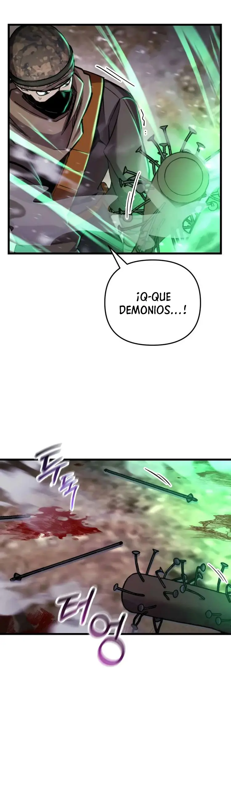 Mi vida escolar pretendiendo ser una persona inútil > Capitulo 103 > Page 91