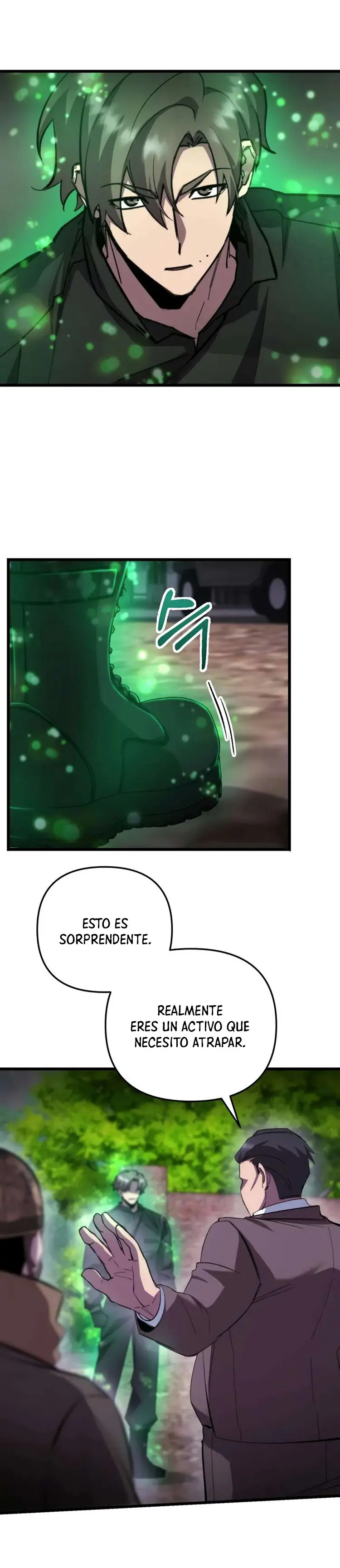 Mi vida escolar pretendiendo ser una persona inútil > Capitulo 103 > Page 221