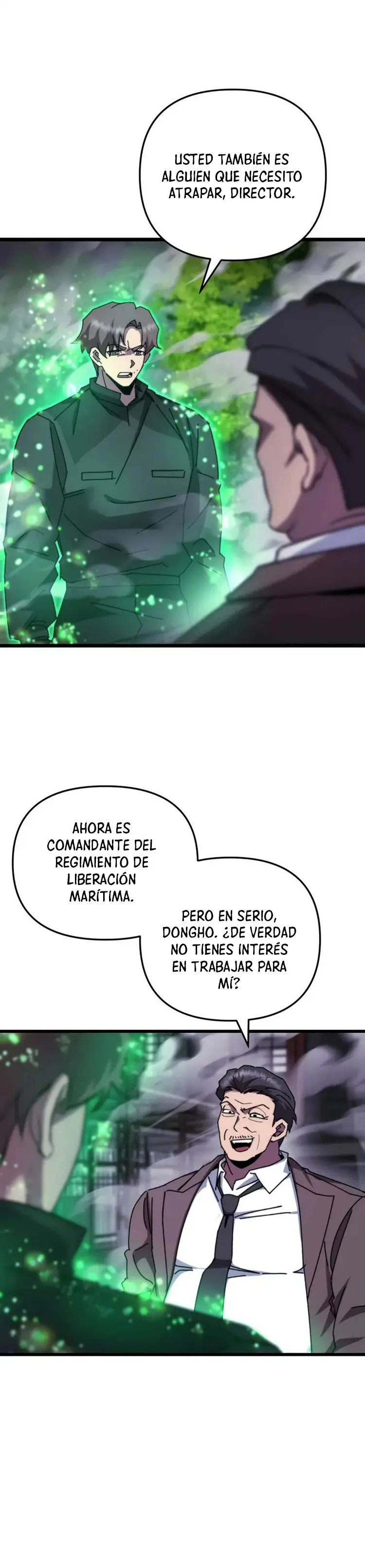Mi vida escolar pretendiendo ser una persona inútil > Capitulo 103 > Page 231