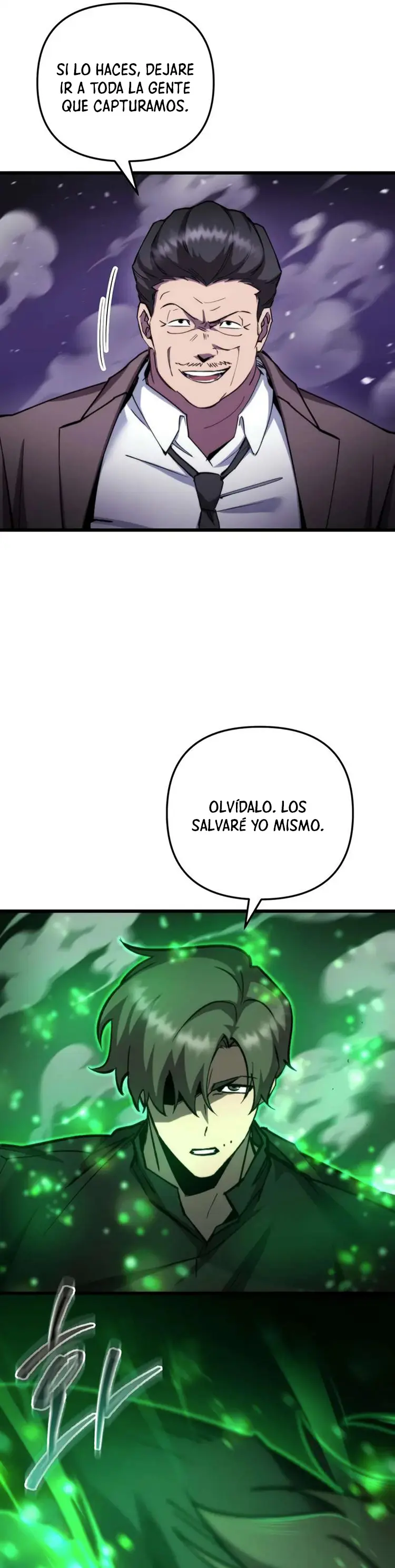 Mi vida escolar pretendiendo ser una persona inútil > Capitulo 103 > Page 241