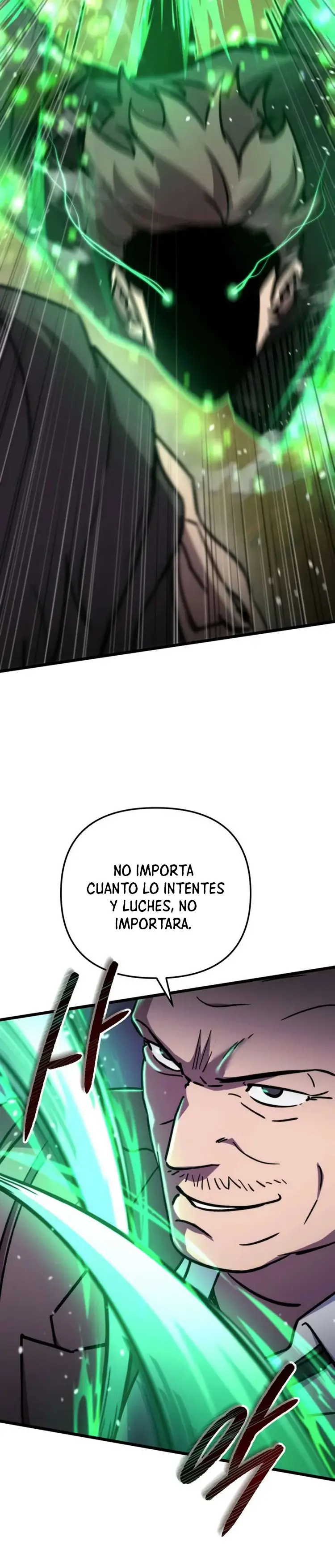 Mi vida escolar pretendiendo ser una persona inútil > Capitulo 103 > Page 311