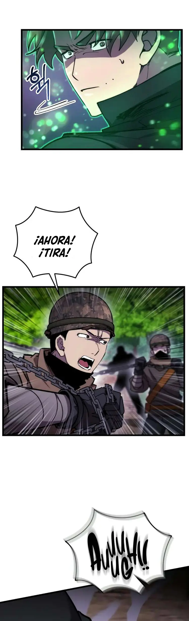 Mi vida escolar pretendiendo ser una persona inútil > Capitulo 103 > Page 341