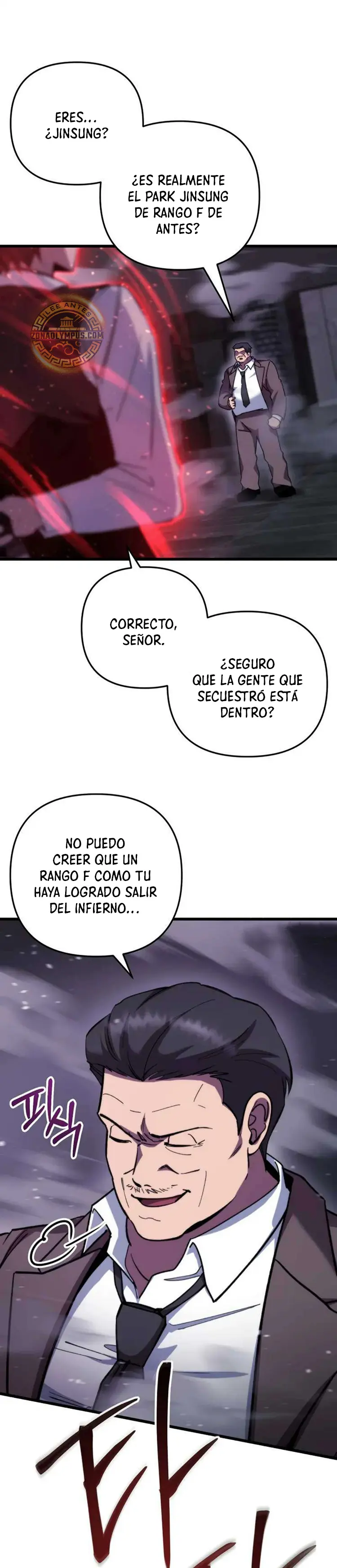 Mi vida escolar pretendiendo ser una persona inútil > Capitulo 104 > Page 91