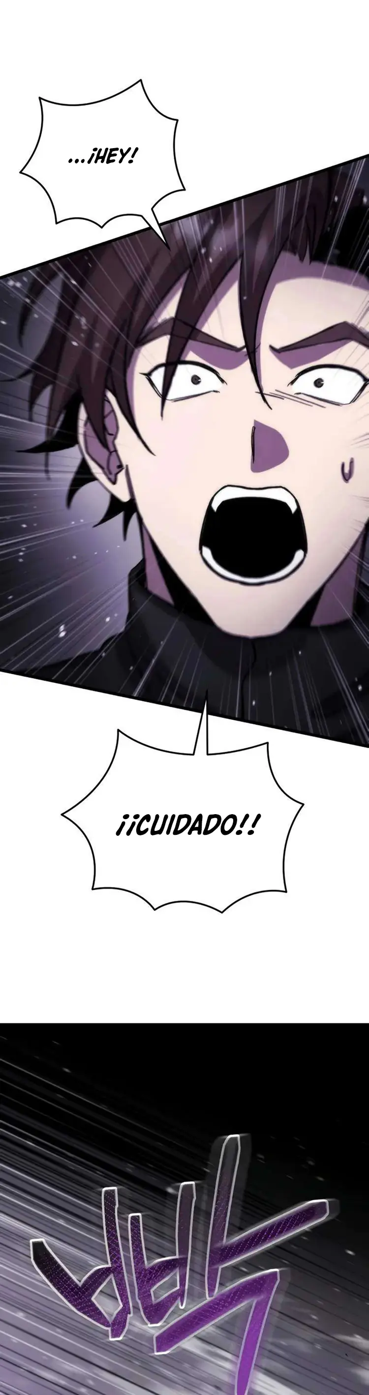 Mi vida escolar pretendiendo ser una persona inútil > Capitulo 104 > Page 361