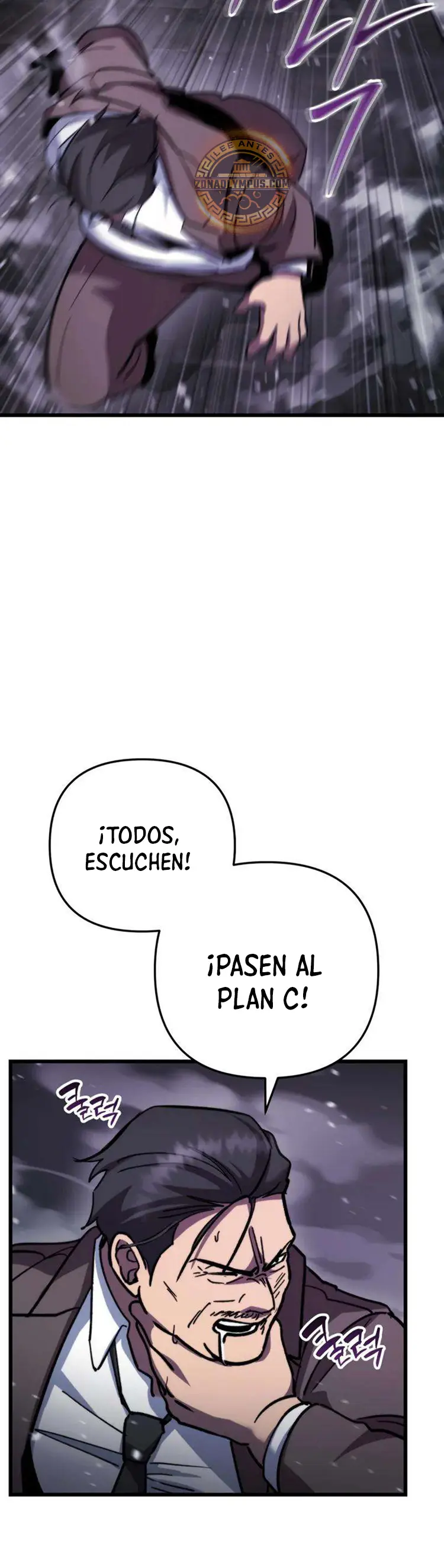 Mi vida escolar pretendiendo ser una persona inútil > Capitulo 104 > Page 381