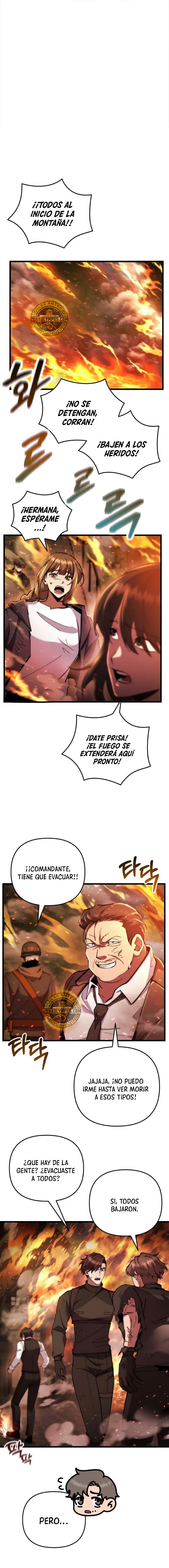Mi vida escolar pretendiendo ser una persona inútil > Capitulo 105 > Page 11