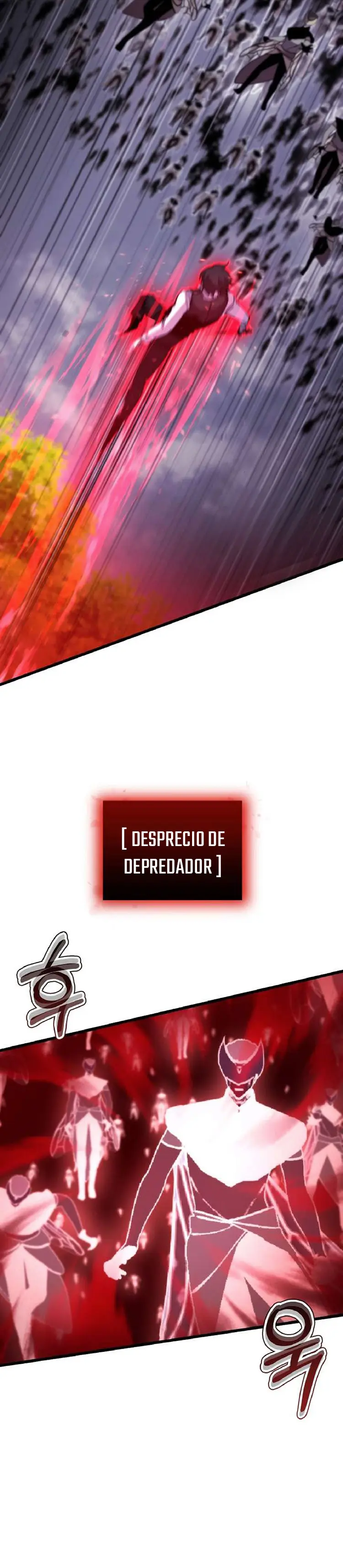 Mi vida escolar pretendiendo ser una persona inútil > Capitulo 105 > Page 81