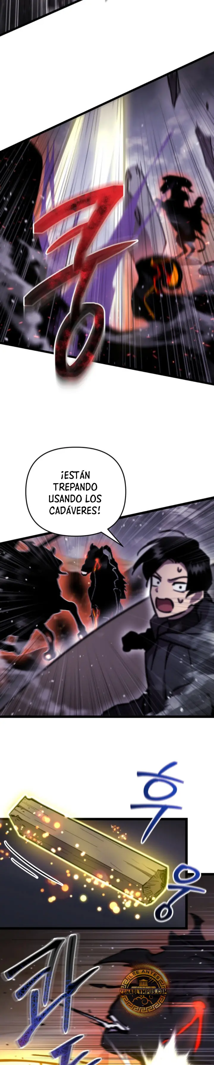 Mi vida escolar pretendiendo ser una persona inútil > Capitulo 106 > Page 181