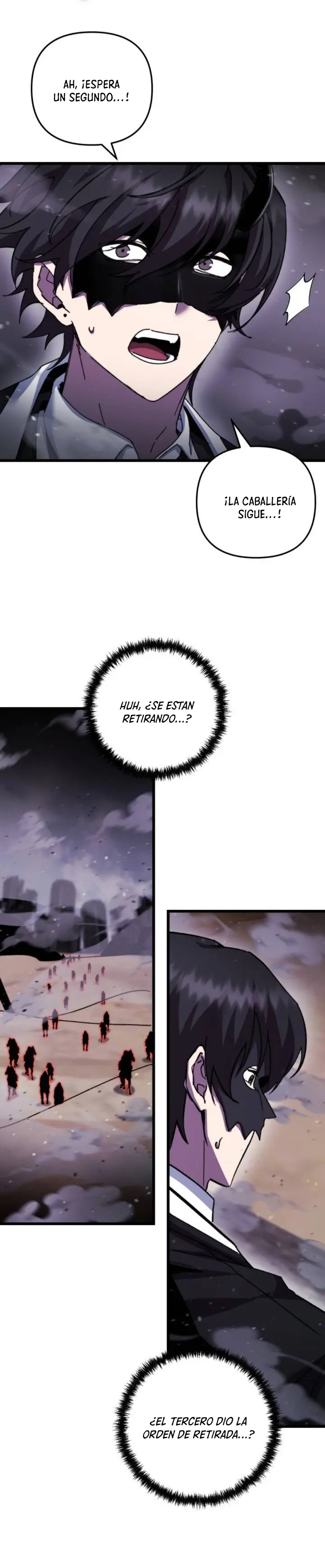 Mi vida escolar pretendiendo ser una persona inútil > Capitulo 107 > Page 71