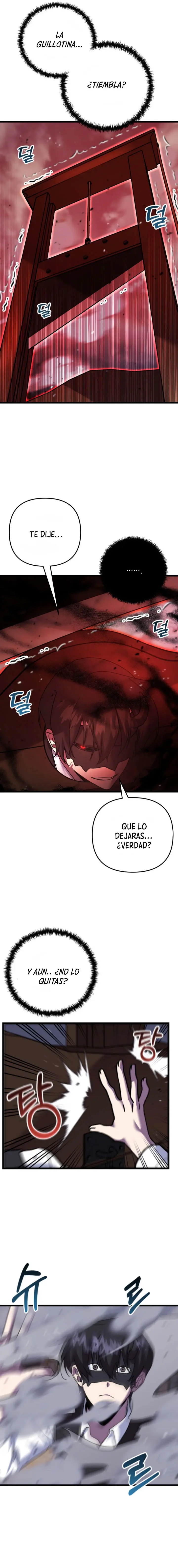 Mi vida escolar pretendiendo ser una persona inútil > Capitulo 109 > Page 61