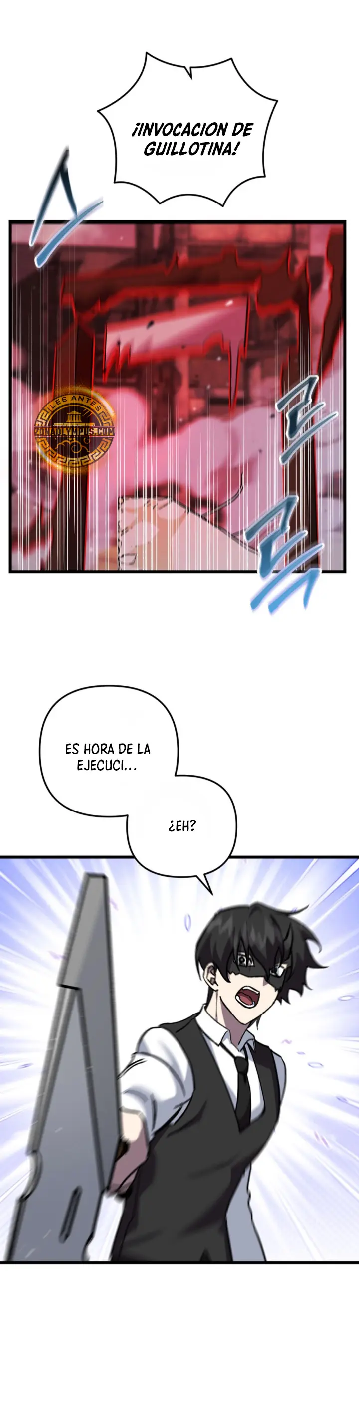 Mi vida escolar pretendiendo ser una persona inútil > Capitulo 109 > Page 131