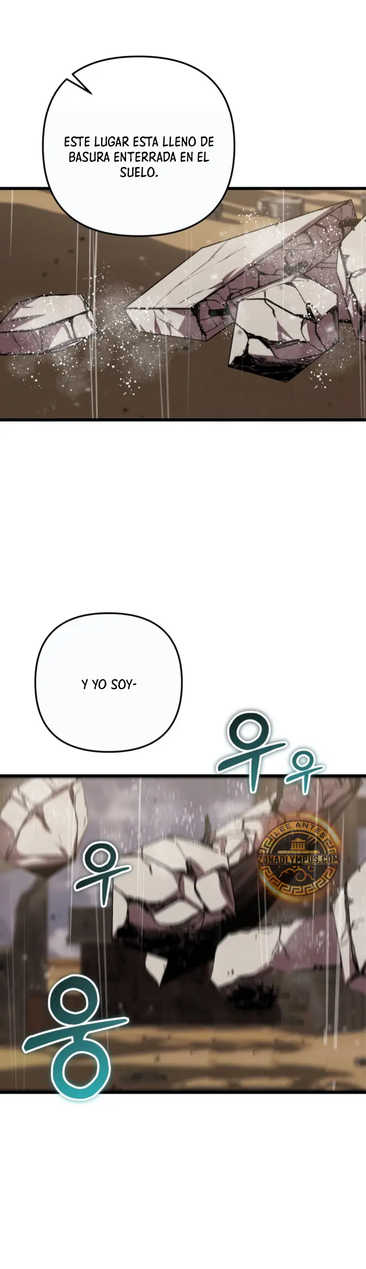 Mi vida escolar pretendiendo ser una persona inútil > Capitulo 110 > Page 271