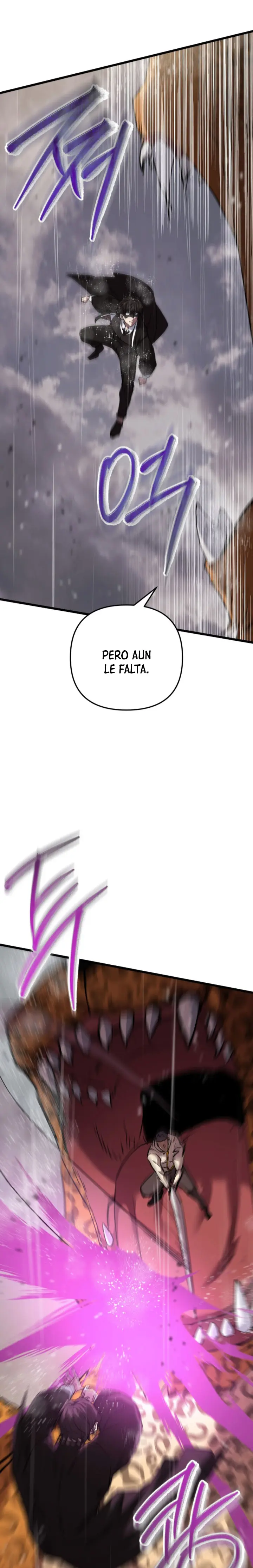 Mi vida escolar pretendiendo ser una persona inútil > Capitulo 111 > Page 331