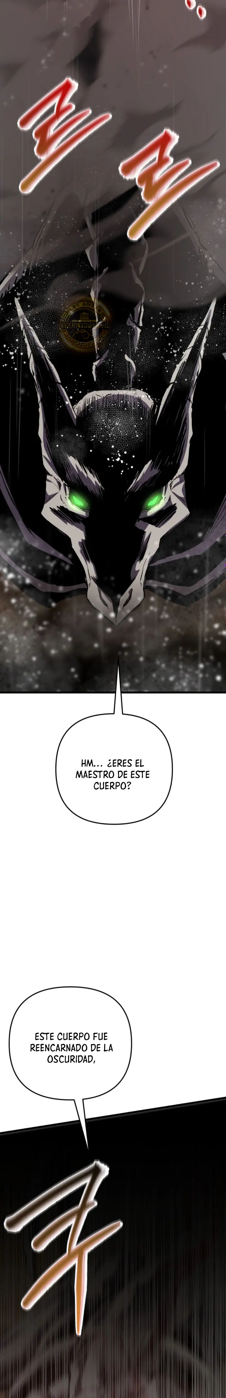 Mi vida escolar pretendiendo ser una persona inútil > Capitulo 113 > Page 101