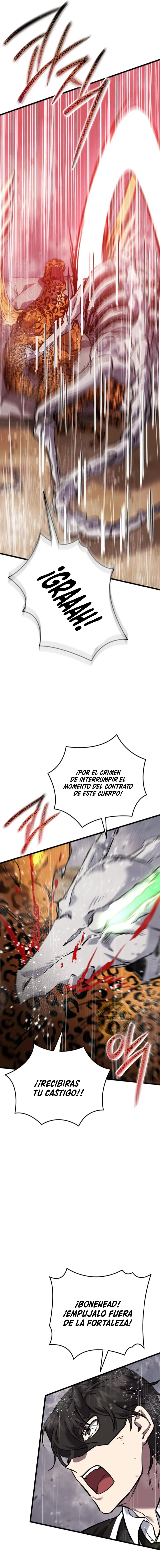 Mi vida escolar pretendiendo ser una persona inútil > Capitulo 113 > Page 231