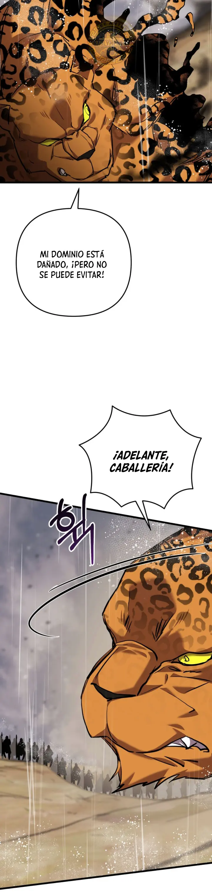 Mi vida escolar pretendiendo ser una persona inútil > Capitulo 113 > Page 291