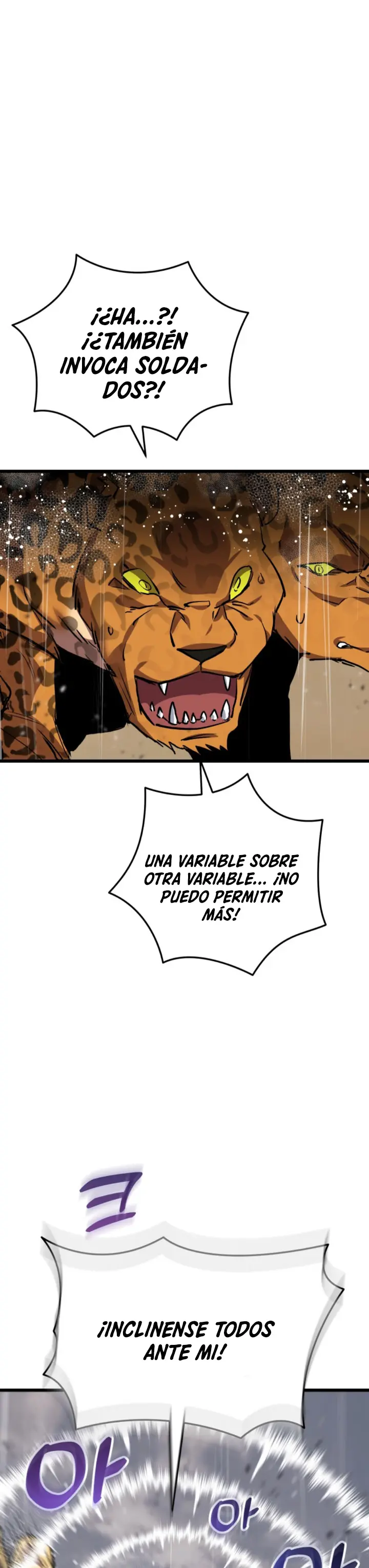 Mi vida escolar pretendiendo ser una persona inútil > Capitulo 113 > Page 361