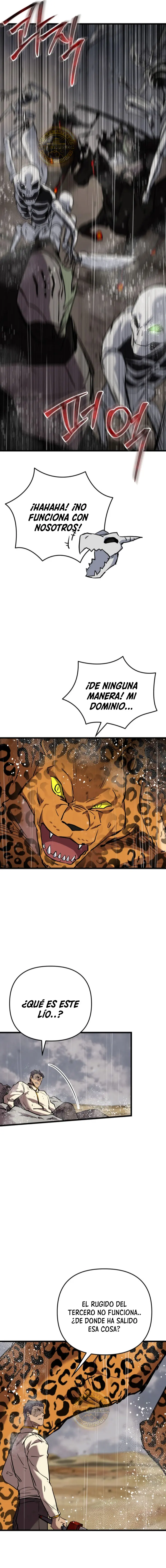 Mi vida escolar pretendiendo ser una persona inútil > Capitulo 113 > Page 381