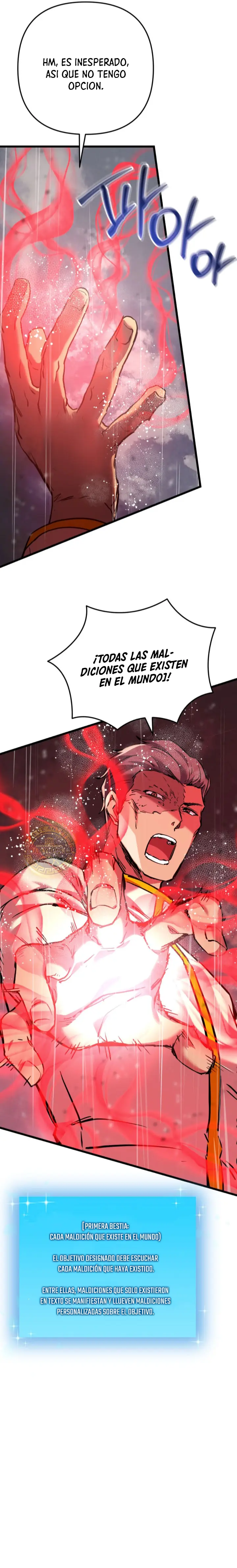 Mi vida escolar pretendiendo ser una persona inútil > Capitulo 113 > Page 391