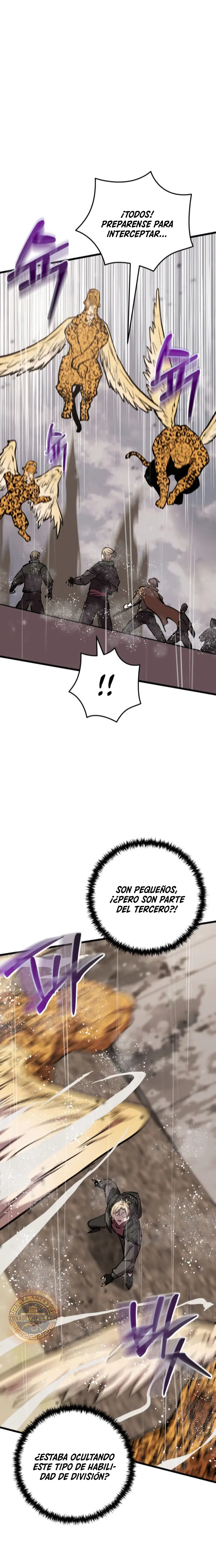 Mi vida escolar pretendiendo ser una persona inútil > Capitulo 112 > Page 11