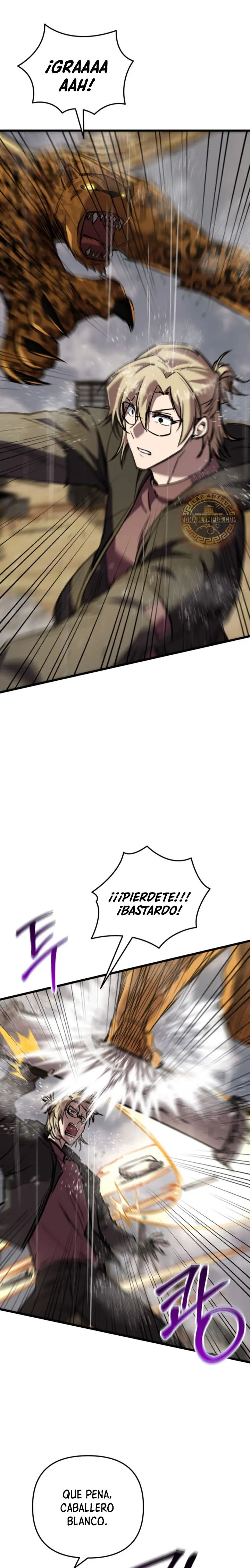 Mi vida escolar pretendiendo ser una persona inútil > Capitulo 112 > Page 41