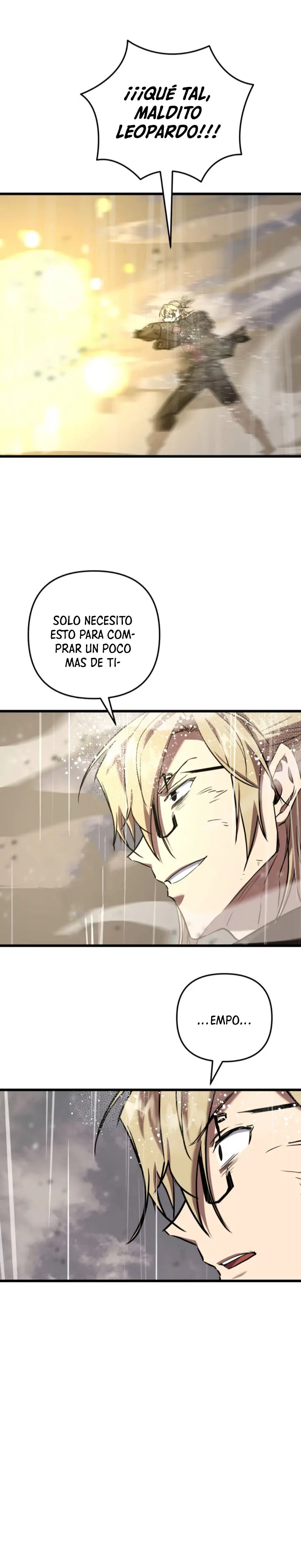 Mi vida escolar pretendiendo ser una persona inútil > Capitulo 112 > Page 221